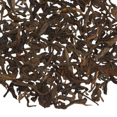 Шен Пуэр (зеленый) ShenLeaf 50г - купить в Адымаше