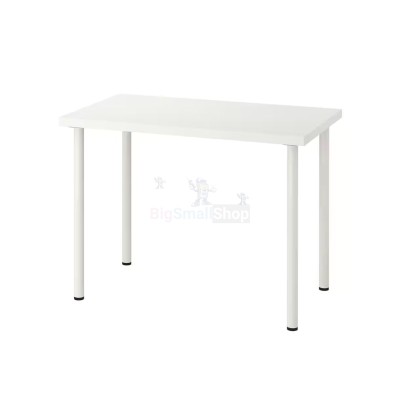 Рабочий офисный стол ЛайтДеск - купить в Адымаше