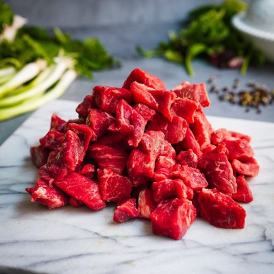 Говядина мраморная премиум - купить в Адымаше