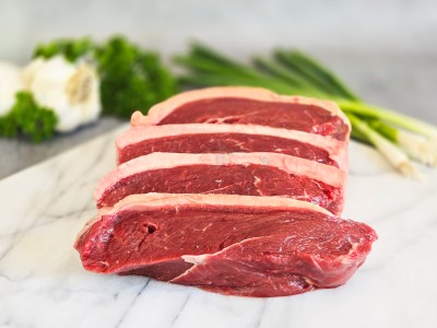 Говядина охлаждённая мякоть - купить в Адымаше