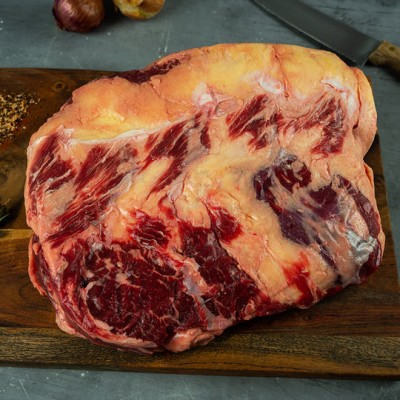 Говядина стейк Топ Блейд - купить в Адымаше