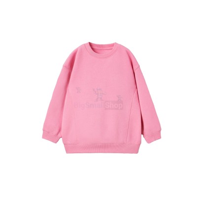 Толстовка девичья Happy Girl - купить в Адымаше