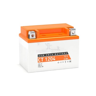 АКБ NordStart 75Ah - купить в Адымаше