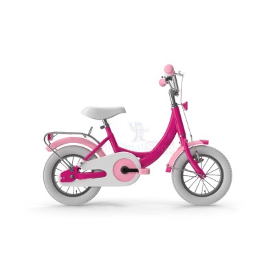 Велосипед детский Rainbow 14" - купить в Адымаше