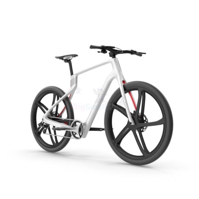 Дорожный велосипед CityClassic Pro - купить в Адымаше