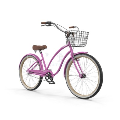 Подростковый велосипед CrossJunior 24 - купить в Адымаше