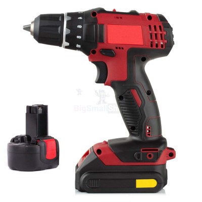 Шуруповерт BuildMaster Pro - купить в Адымаше