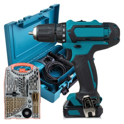 Аккумуляторный инструмент StrongTool X18 - купить в Адымаше