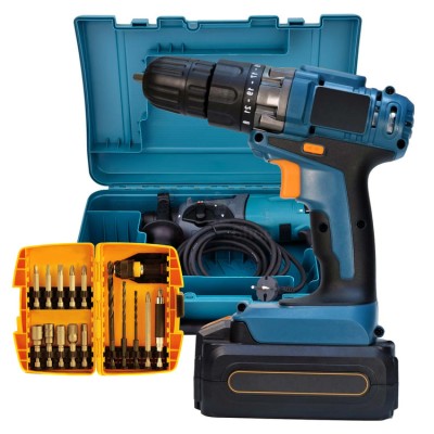 Аккумуляторный инструмент CompactFix Mini - купить в Адымаше