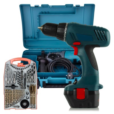 Аккумуляторный инструмент MasterVolt Pro - купить в Адымаше